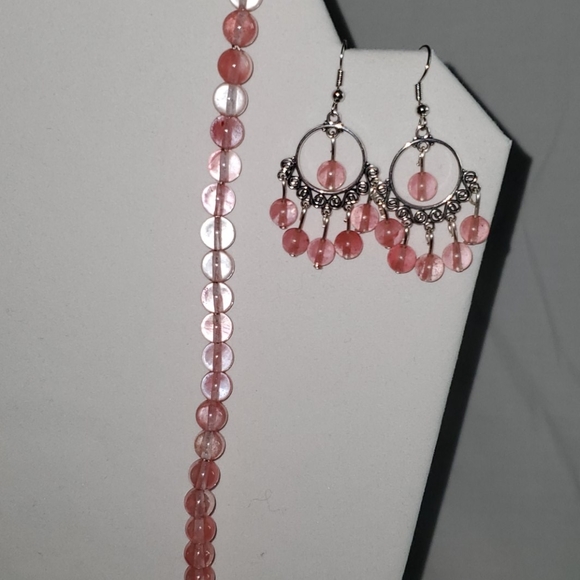 Salmon Pink - Picture 4 of 5